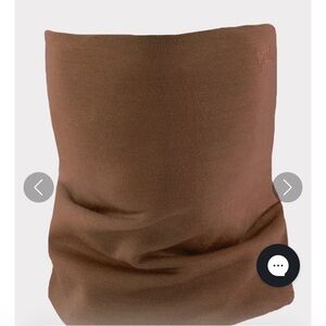 Woolx Green Neck Warmer